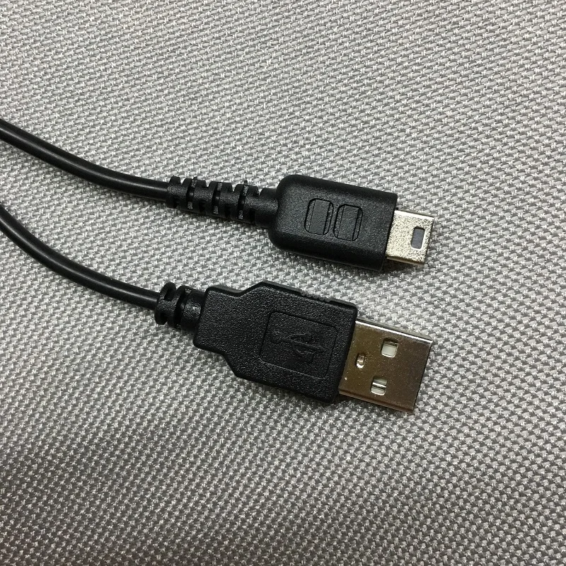 FZQWEG USB зарядное устройство Кабель питания Линия зарядный шнур провод для Nintendo DS