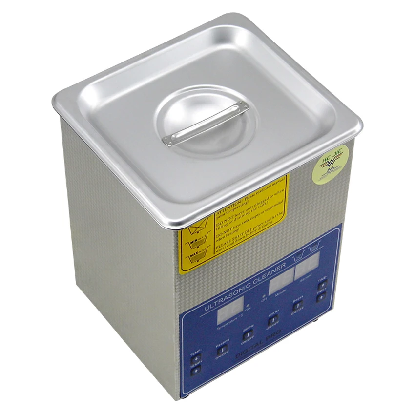 1 шт 110 V/220 V PS-10AD 80 Вт 2L ультразвуковые машины для очистки детали для печатной платы лаборатория cleaner/электронные продукты и т. д