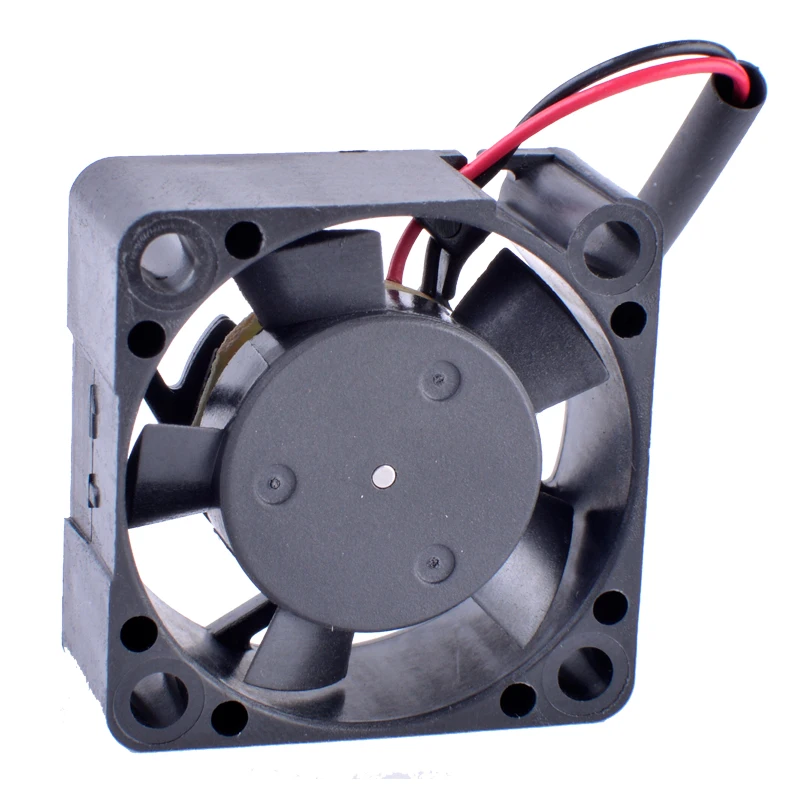 Mini Router fã Mudo Ventilador de Refrigeração Sf30c12 30 Milímetros fã 12 v 0.06a 30x30x12 mm 3012 Ventiladores e resfriadores - Imagem 2