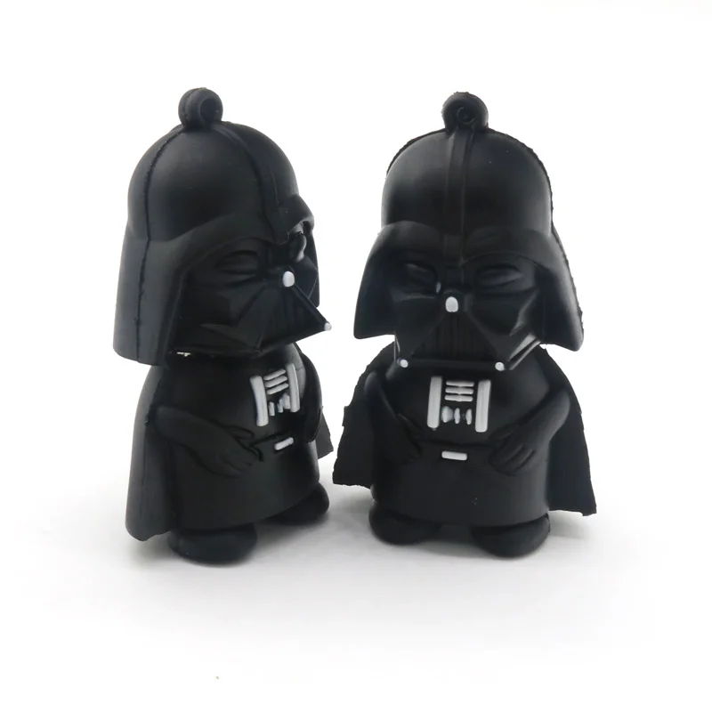 Noenname Star wars usb флеш-накопитель 32GB мультяшный флеш-накопитель 4gb 16GB 32GB pendriver 8gb pendrive U disk memory stick