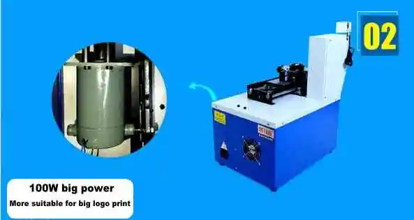 electric sealed ink cup pad printing machine 10_conew1