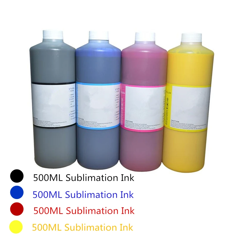 sublimation ink compatible printer