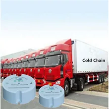 Wireless Cold-chain Car Storage Temperature Sensor Transmitter for Remote Wireless Temperature Monitoring XZ-TP10