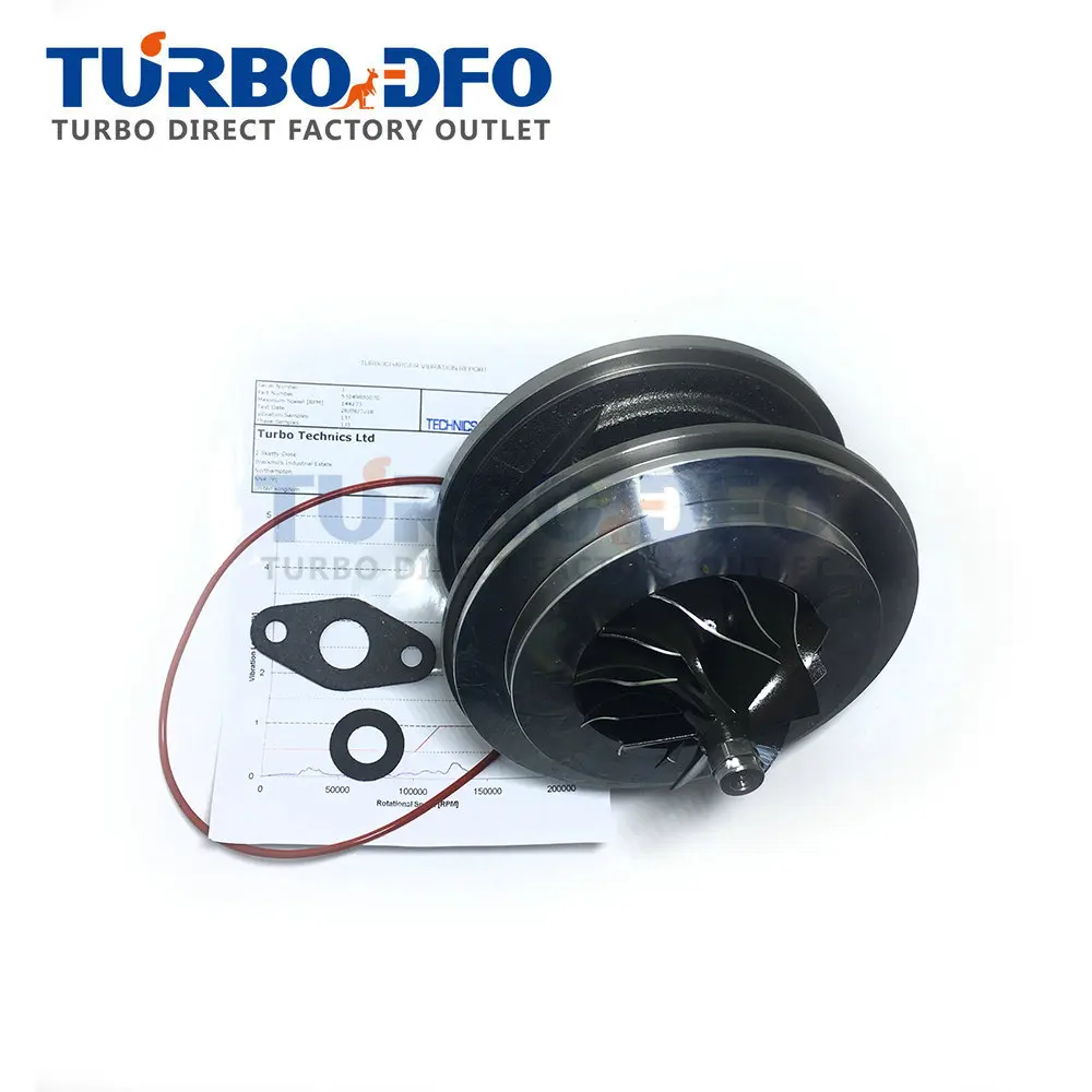 For Hyundai Veracruz 3.0 TCI V6-Commonrail 176 Kw - turbine 5304-970-0070 K04-0070 turbo charger CHRA 28210-3A000 core cartridge |