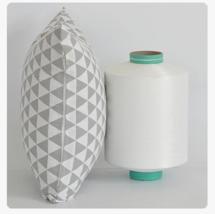 Cotton Linen Pillow Cover (2)