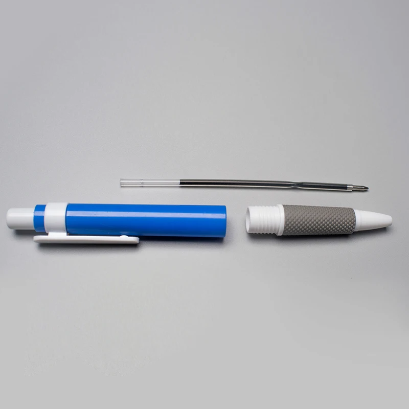 1 шт. Шариковая ручка для печати мультяшный пластиковый подарок для рекламы ручка новинка игрушки ручки для детей Подарки офисные принадлежности для написания ручек