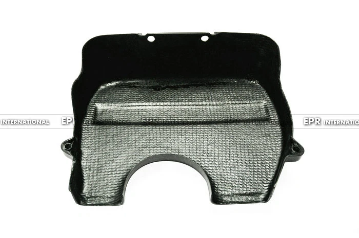 Supra Soarer 1JZ Timing Belt Cover (Will not fit 1JZ VVTi engine)(5)-1
