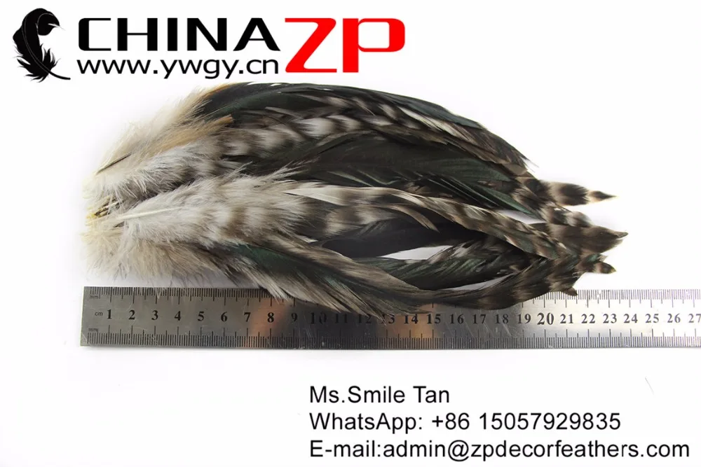girazzly Rooster Coque Feathers (2)