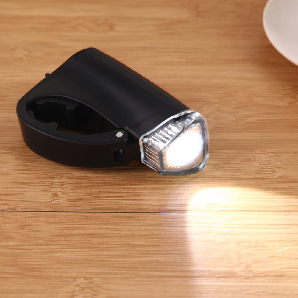 300 LM Super Bright LED Bike Light Cycling Headlamp 3 Modes Safety Torch Bicycle Headlight LED Bicycle Light Flashlight Black 300 LM Super Bright LED Bike Light Cycling Headlamp 3 Modes Safety Torch Bicycle Headlight LED Bicycle Light Flashlight Black