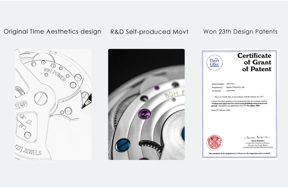 Cheap wristwatch brand