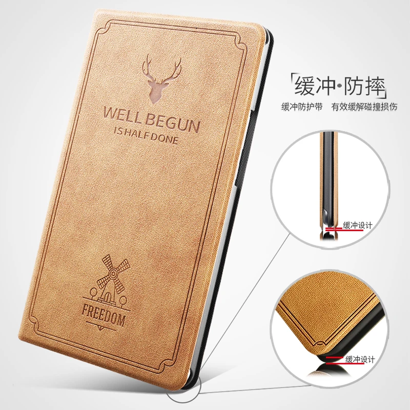 

Mediapad M5 10.8 Retro business PU Leather Case Flip Cover for Huawei MediaPad M5 10.8 CMR-AL09 CMR-W09 Tablet Case smart cover
