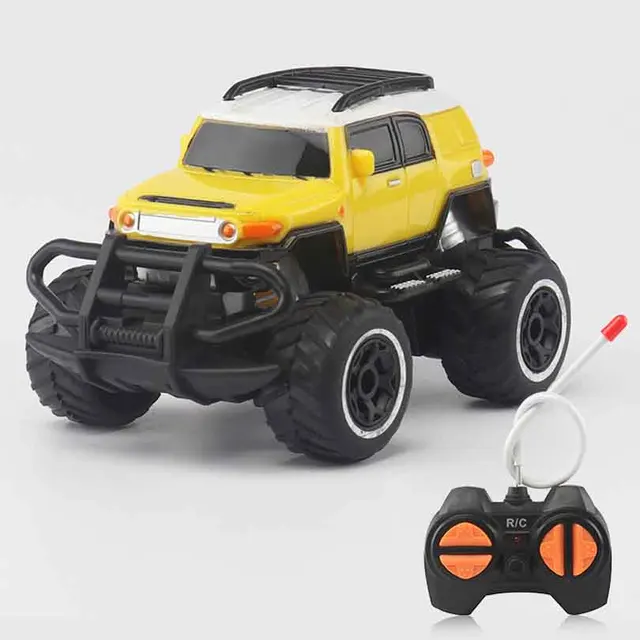 Buy 143 Mini Jeep Racing Car Model High Quality 5