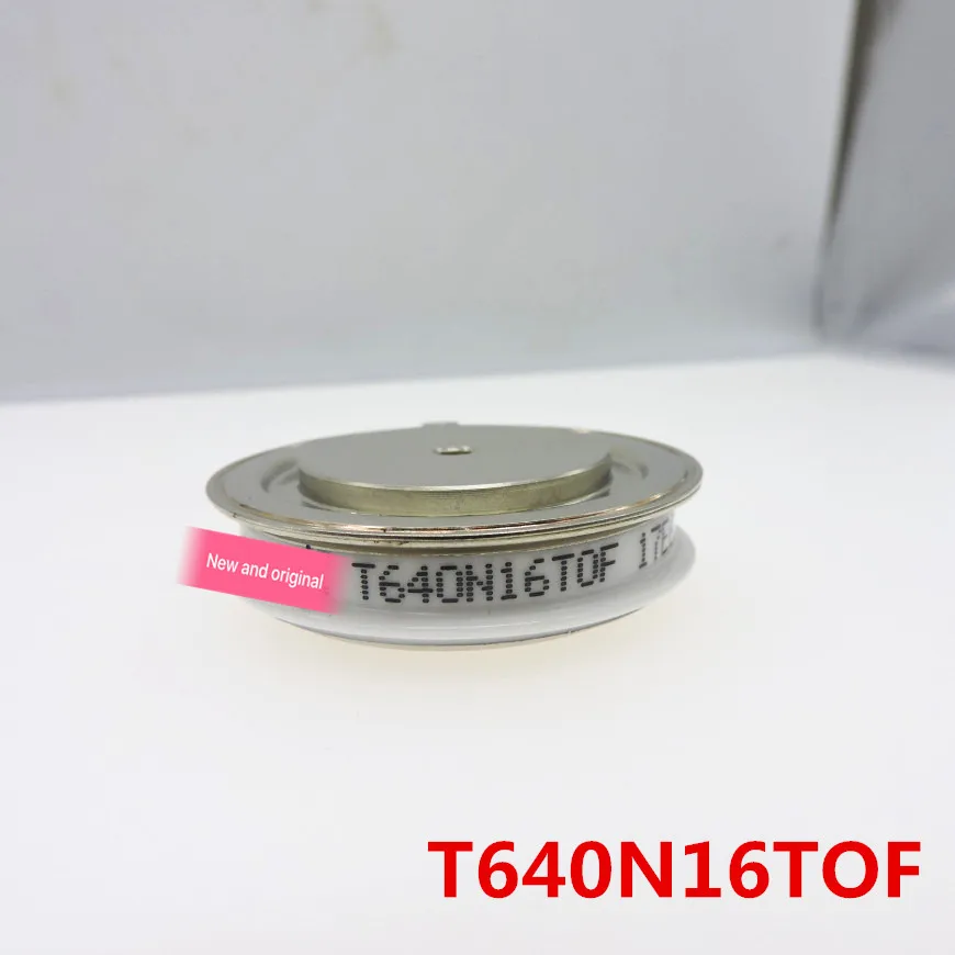 T640N16TOF гарантирует что новый и оригинальный Гарантия 90 дней профессиональный