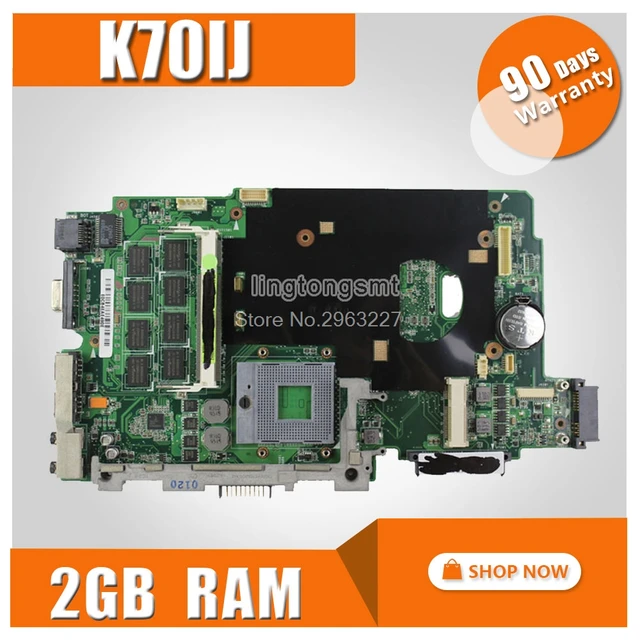 Asus K70IJ Drivers for Windows Download Asus K70IJ Drivers for Mac Download