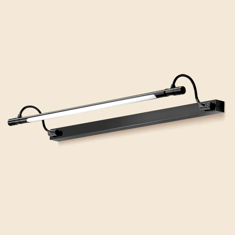 Vintage-Retro-Classical-Brief-Copper-black-Iron-Acryl-Led-Wall-Lamp-For-Bathroom-Waterproof-Mirror-Light (1)