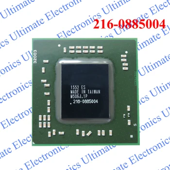 

ELECYINGFO Refurbished 216-0885004 216 0885004 BGA chip tested 100% work and good quality