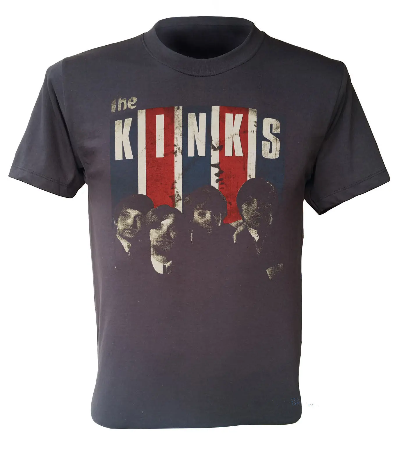 the kinks shirts