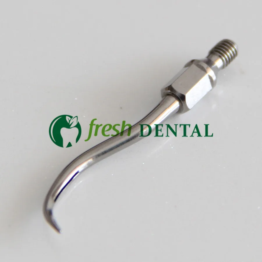 Dental do ar do pc Scaler Dicas Brandnew Dental Perio Scaling Ponta 5 Ajuste Kavo. um Gk1 4 scaling ponta gk1 #5 ajuste kavo.