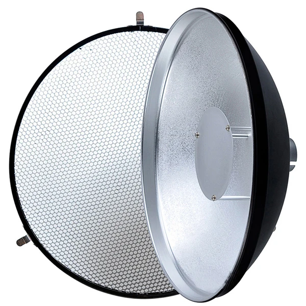 Godox AD-S3 Beauty Dish с сеткой для вспышки WITSTRO Speedlite AD180 AD360 Light | Электроника