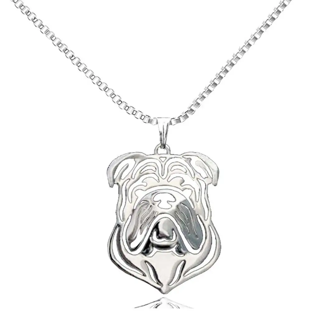 Bulldog Fashion Jewelry Bulldog Fashion Jewelry
