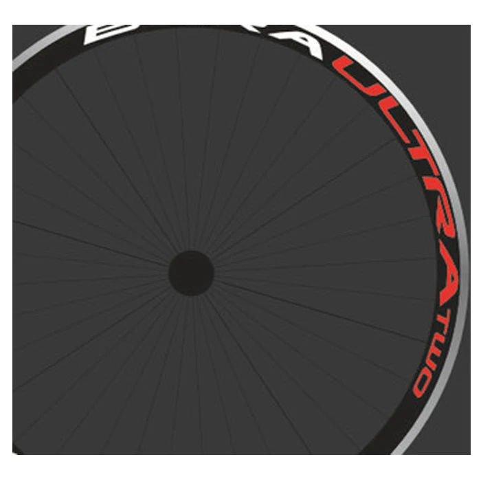 BIKE WHEEL STICKER BICYCLE RIM STICKERS FOR 1 PAIR OF RIMSbicycle rims