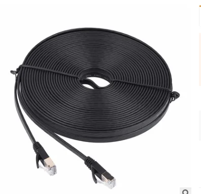 

BY1650 Factory customized new environmental protection Category 5 network cable