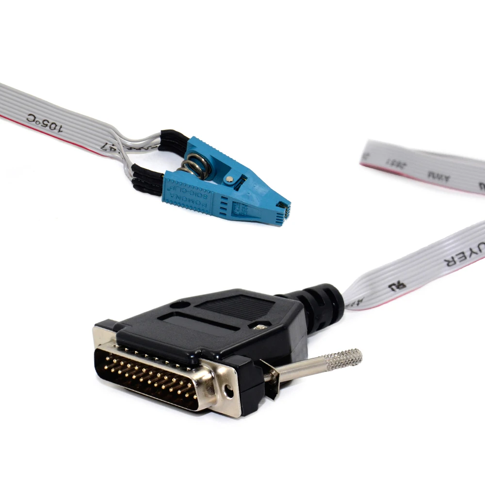 Высокое качество ST01 01/02 кабель для Digiprog III Digiprog 3 Одометр программ ST 01/ST02 кабель с быстрой доставкой