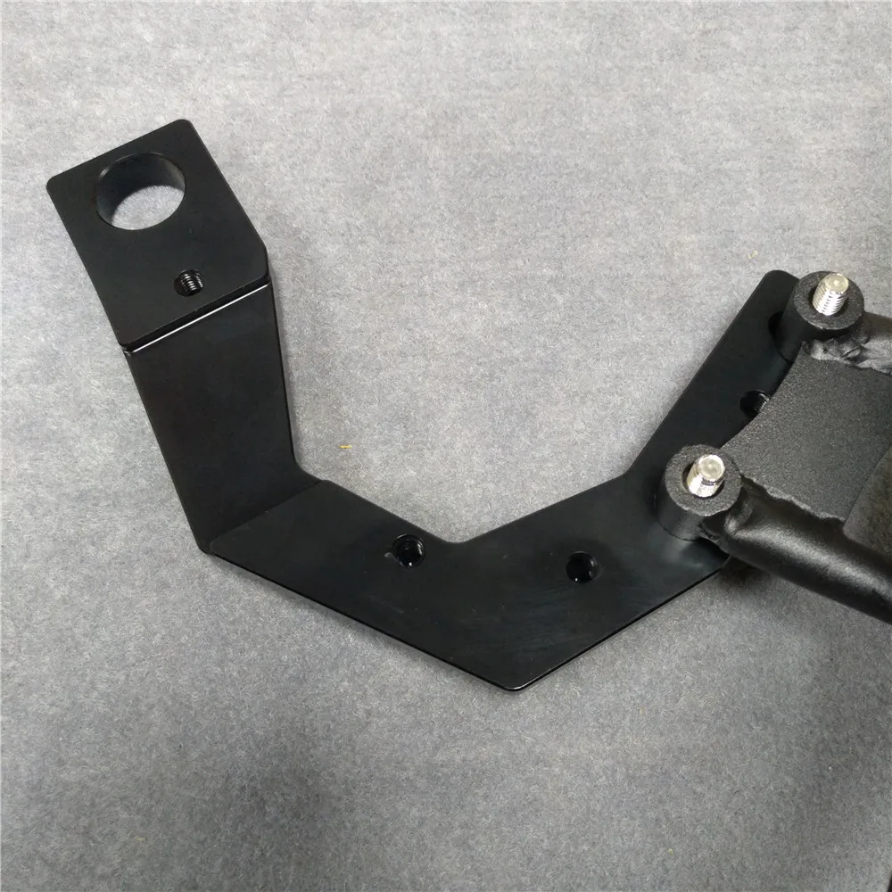 Брызговик для мотоцикла KYMCO AK 550 17 18 2017 2018 CNC алюминиевый пластиковый задний колесо