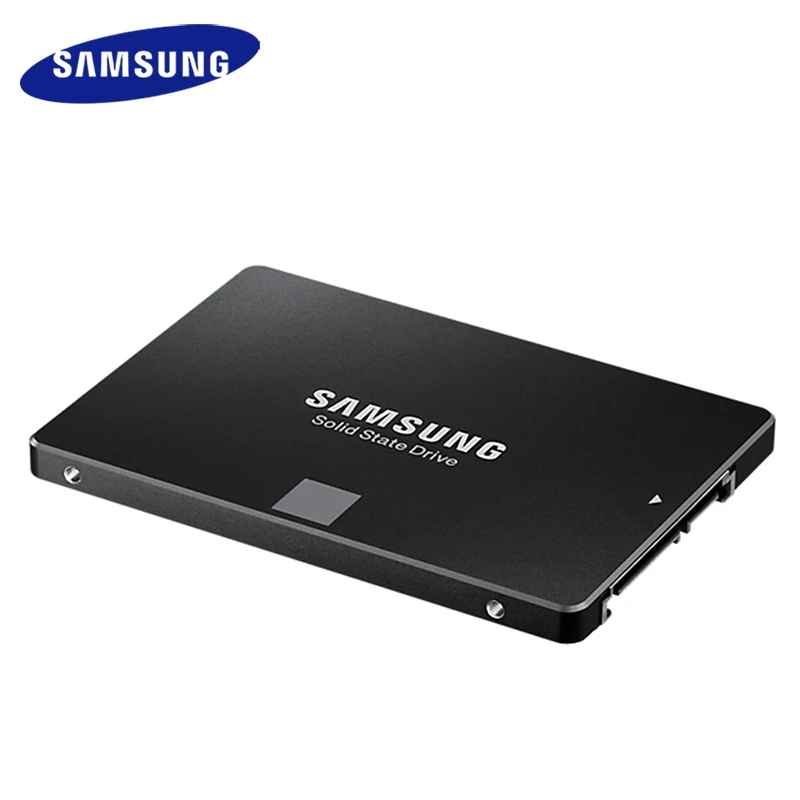 Samsung Internal SSD 850 EVO 120GB 250GB 500GB 1TB 2TB Solid State HD Hard Drive SATA III High Speed for Laptop Computer