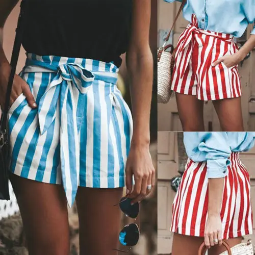 Women clothes Girl Shorts Fitness Short Pants Workout