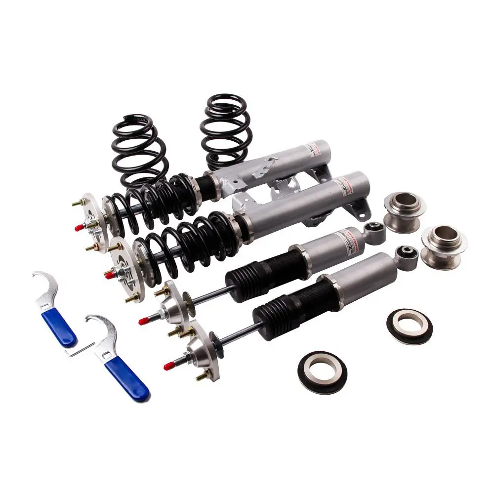 Complete Coilovers Suspension Kits For BMW E36 3 Series Adjustable