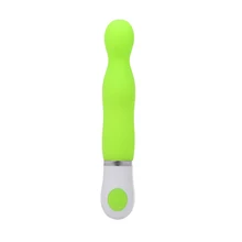 7 Speeds Silicone G-Spot Flirting Vibrator Silence Powerful Vagina Clitoris Stimulator for Female Dildo Masturbator Sex Products