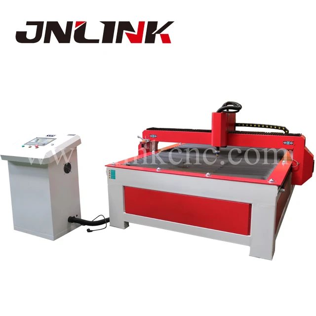 

low cost cnc plasma cutting machine price for steel sheet cutting machine