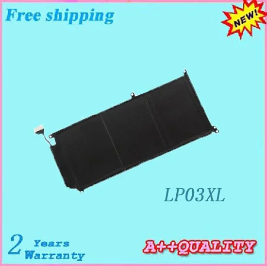 Горячая Распродажа Аккумулятор для ноутбука для hp LP03XL ENVY 15-ae125tx, зависть M6-P113Dx M6-P Аккумулятор для ноутбука