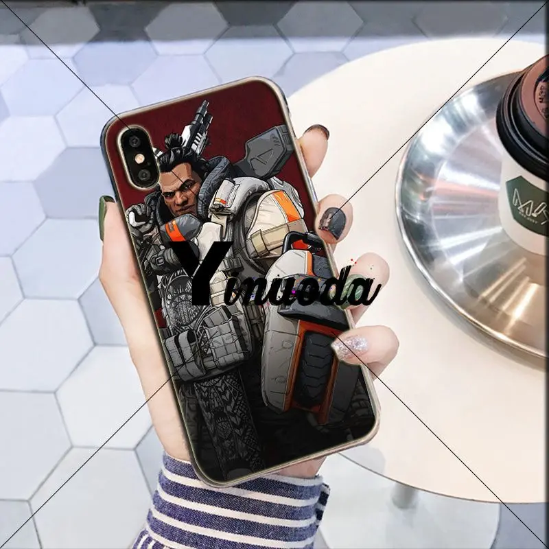 Apex Legends