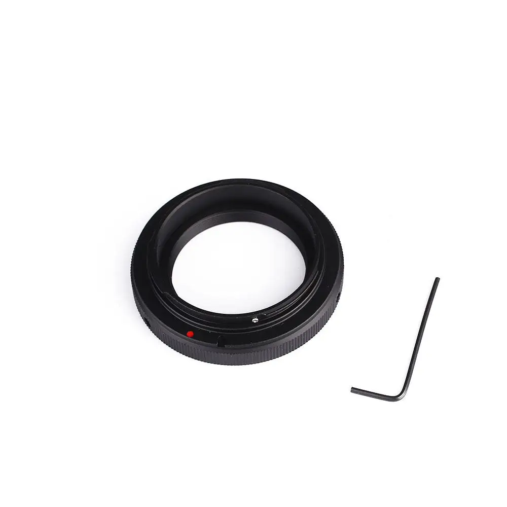 New Camera Transfer Ring Lens Adapter Conversion Interface For Nikon