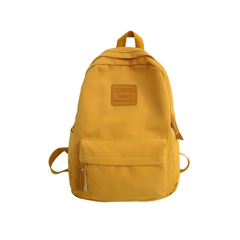 

New High Quality Backpack Fashion Women Backpack Student Harajuku Backpack Female Mochila Bag Travel Women Casual Shoulder Bag