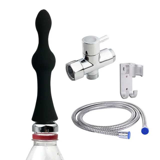 wash anus brush Wash anus brush