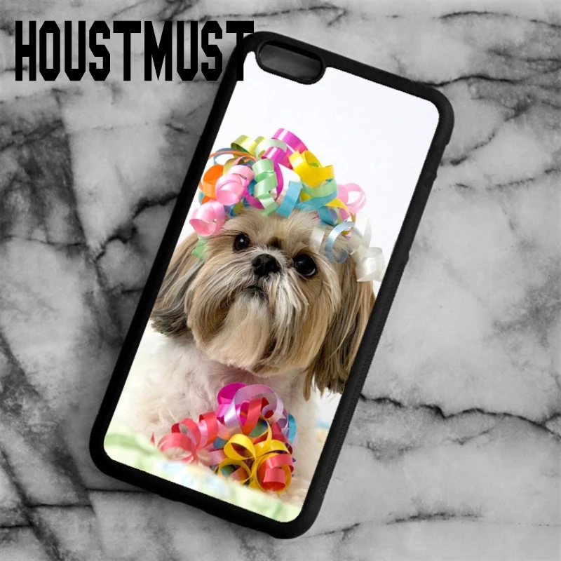 samsung galaxy s6 shih tzu case samsung galaxy s6 shih tzu case