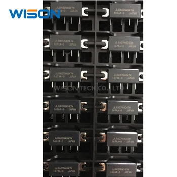 

5PCS/LOTS NEW RA07M4047M RA07M4047M-101 RA07M4047M RA07M 4047 M module