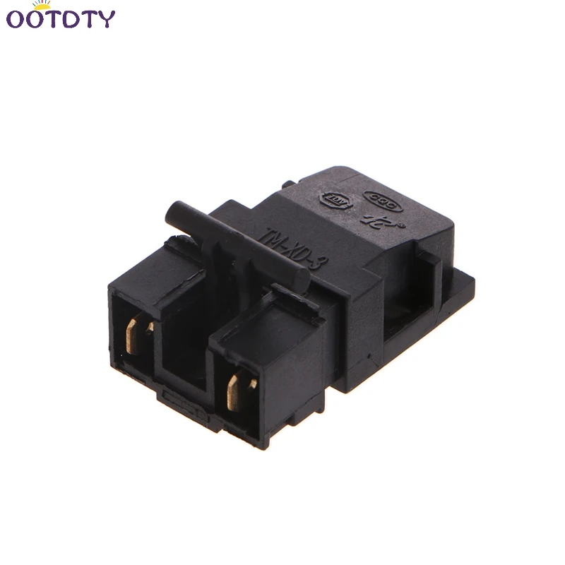 

Hot Sale 1 Pc Thermostat Switch TM-XD-3 100-240V 13A Steam Electric Kettle