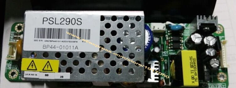 PSL290S части проектора для Sumsung основной источник питания|parts|parts for |