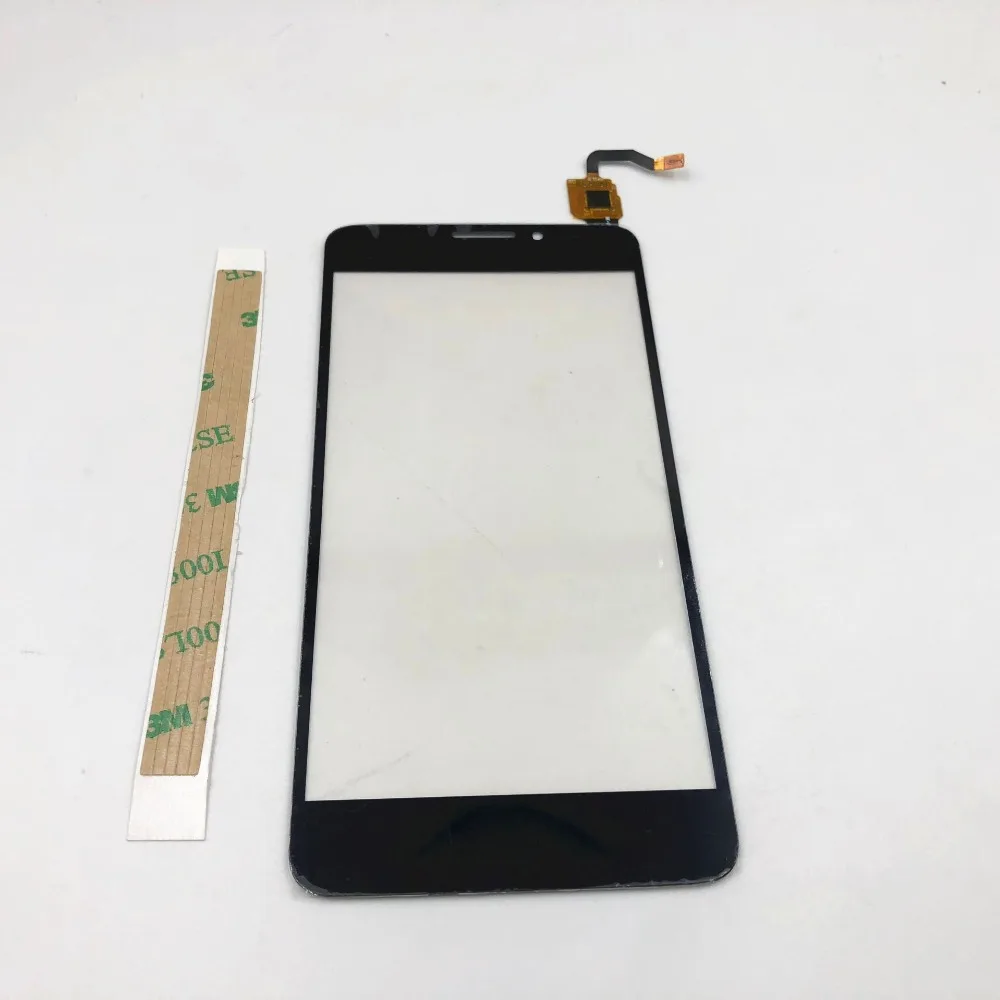 10 шт. сенсорный экран 5 0 дюйма для Alcatel One Touch Idol X OT6040 6040 6040A 6040D 6040E OT6040X | Мобильные