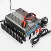 Mini cps-3205II DC Power Supply + DC cable connector EU UK US adapter OVP/OCP/OTP low power 110V-230V 0-32v 0-5A cps-3205 ► Photo 1/2