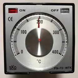 Контроллер температуры серии PN-48D, используемый для Тайваня SKG