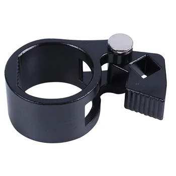 

Car Steering Rudder Wrench Rudder Ball Joint Removal Wrench 27-42mm Car Track Tie Rod Removal Puller Hand Tool