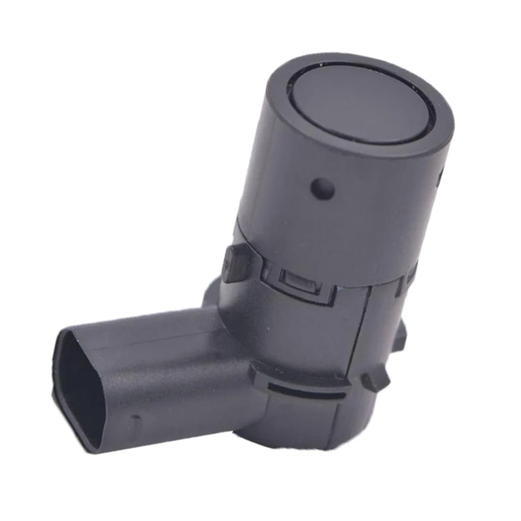 1 Piece Reversing Radar PDC Parking Sensor For Megane Citroen Peugeot Saab Etc 3 Pins Repalce 7701062074 / 9653849080