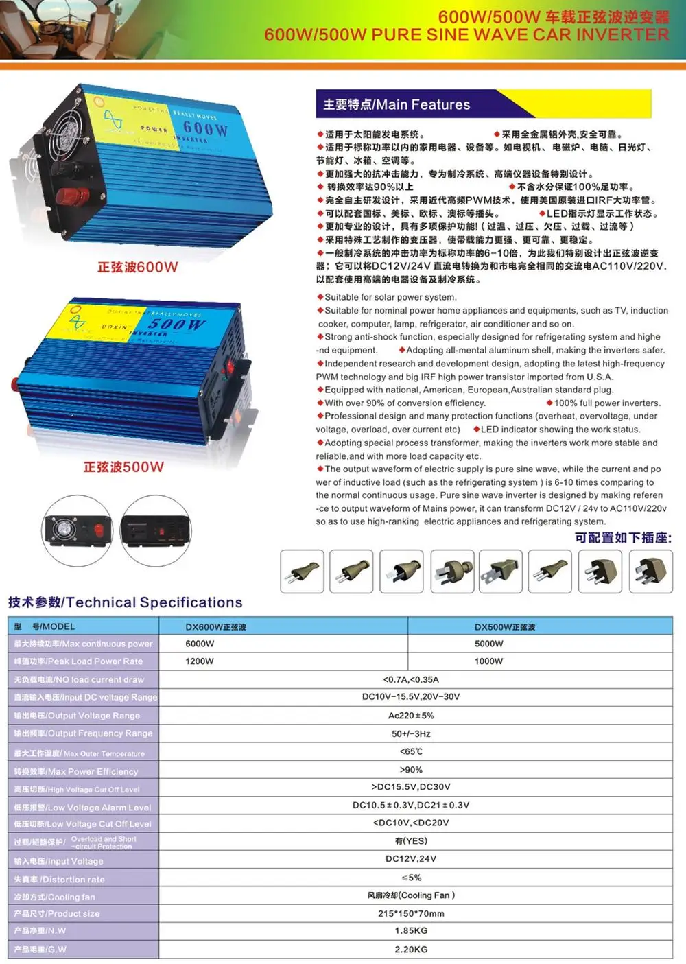 600 500 