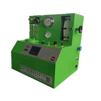 

pq1000 common rail diesel injector calibration machine test bench
