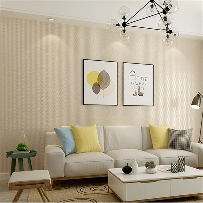 beibehang Modern minimalist Nordic plain hemp gray non-woven wallpaper fashion living room bedroom wallpaper 3d papel de parede beibehang Modern minimalist Nordic plain hemp gray non-woven wallpaper fashion living room bedroom wallpaper 3d papel de parede